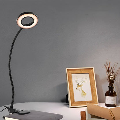 Lampe de bureau led