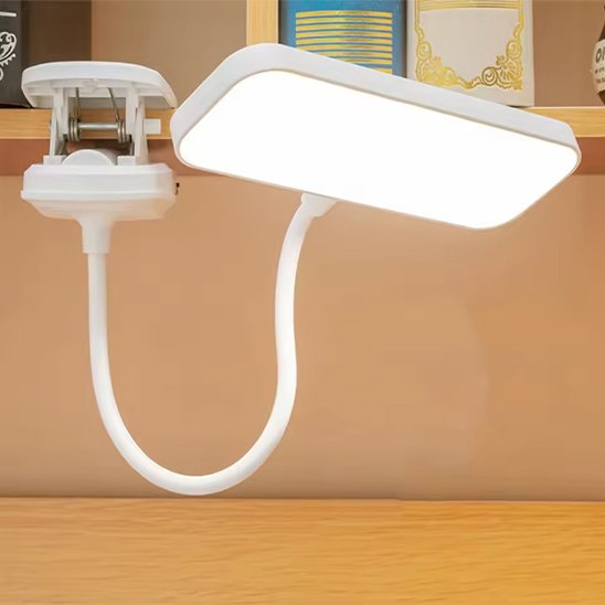Lampe de bureau LED