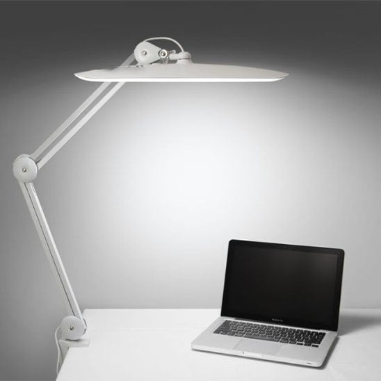 Lampe de bureau led