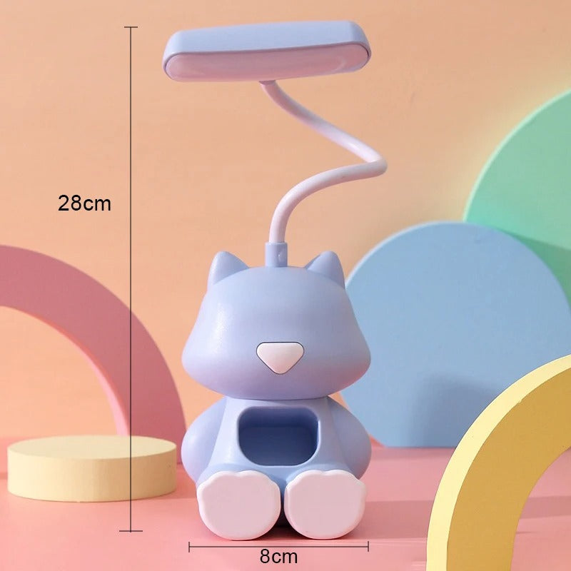 Lampe de bureau