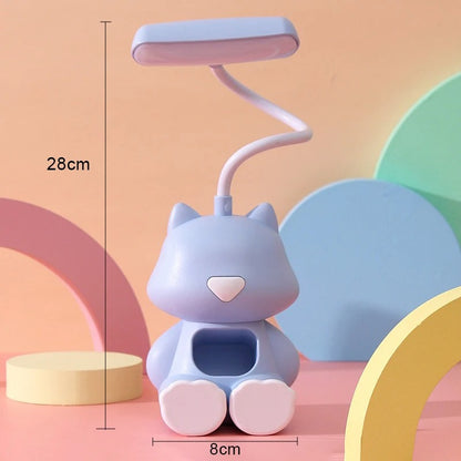 Lampe de bureau