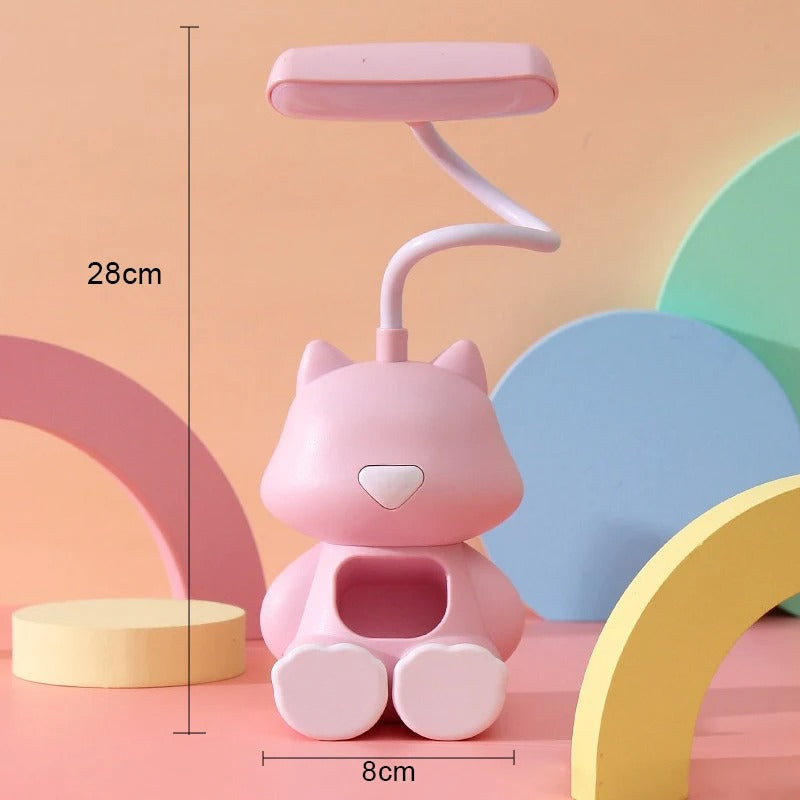 Lampe de bureau