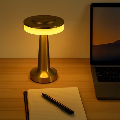 Lampe de table sans fil