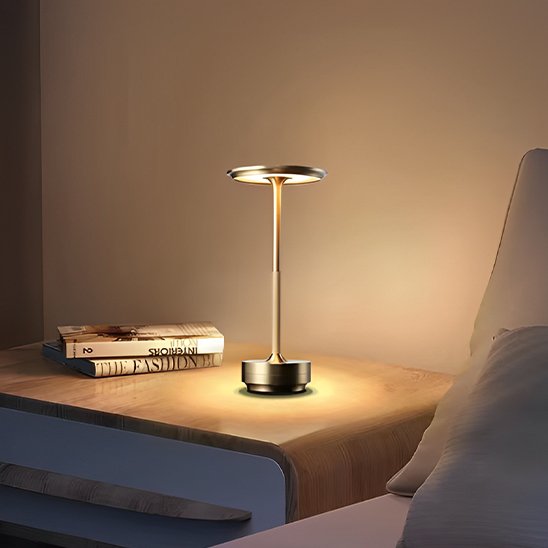 Lampe de table 