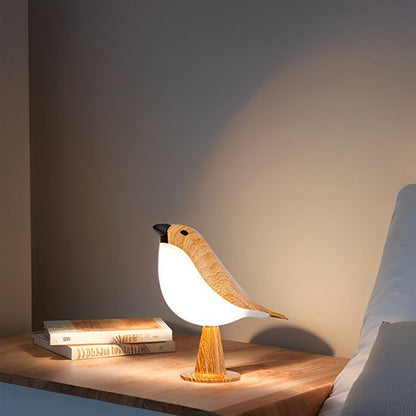 Lampe tactile