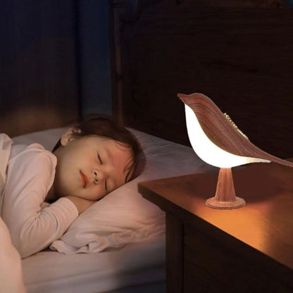 Lampe tactile