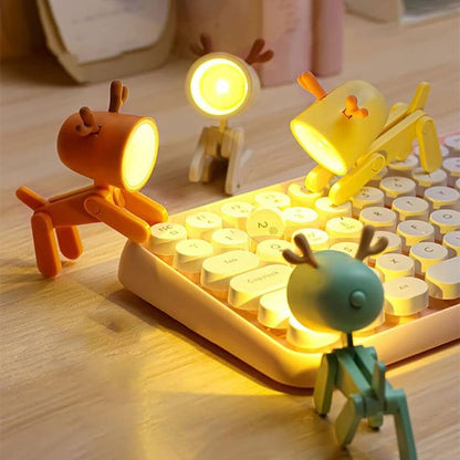 Lampes de bureau