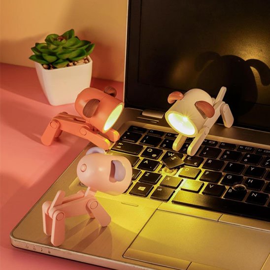 Lampes de bureau