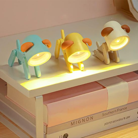 Lampes de bureau