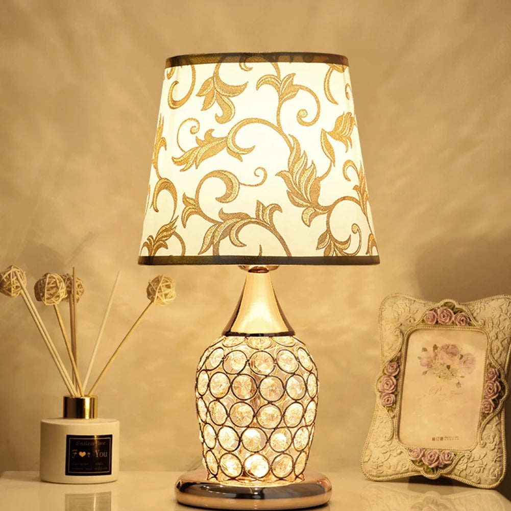 lampe de table