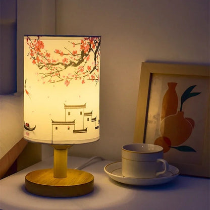 lampe de table