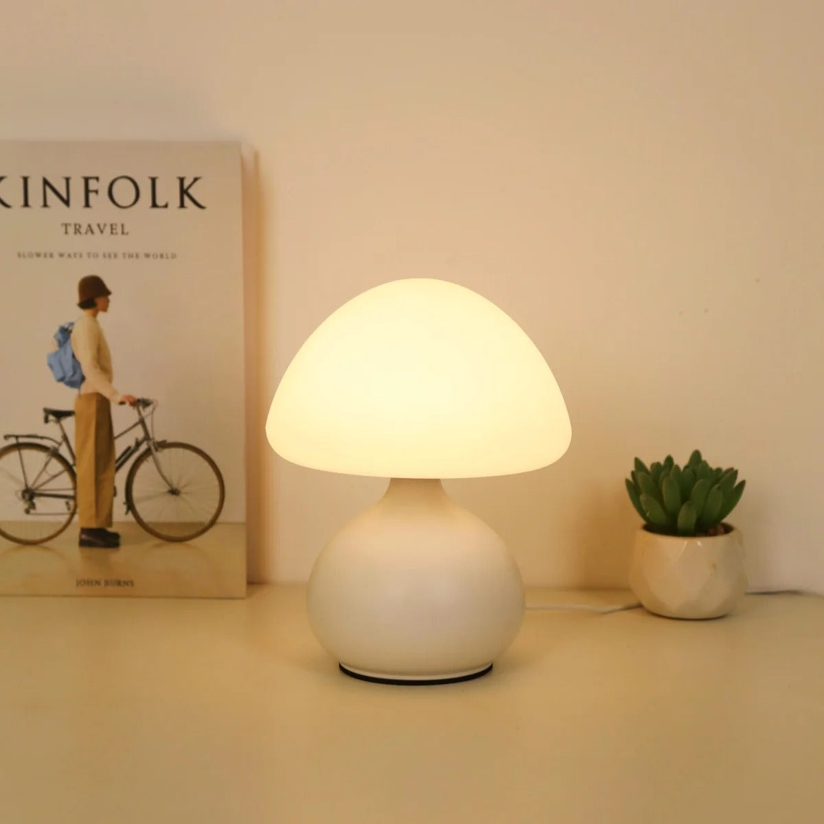 lampe de table