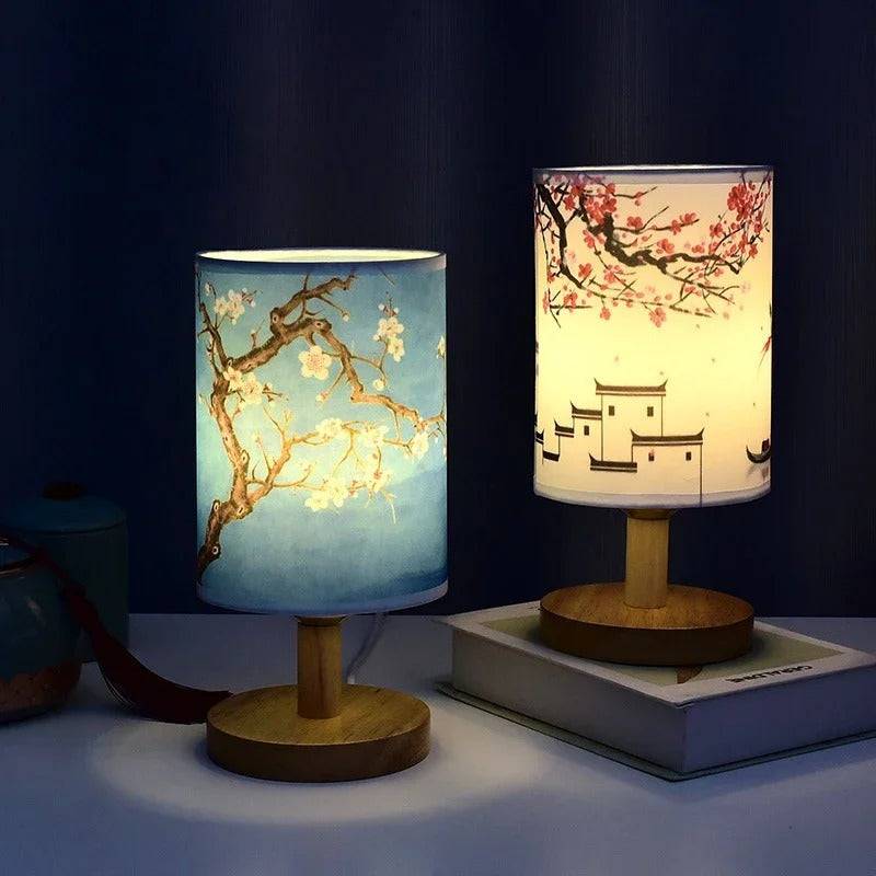 lampe de table