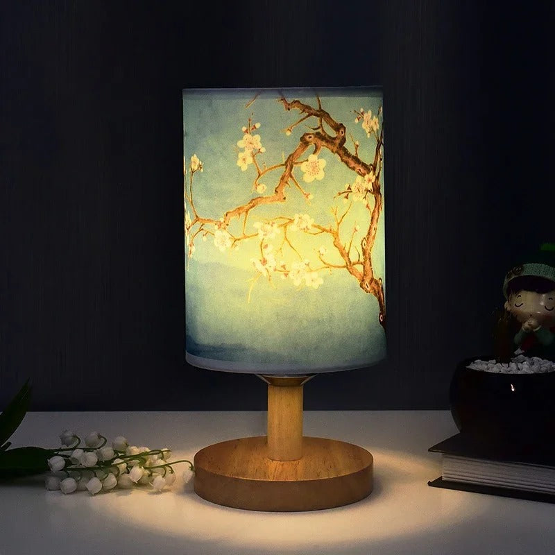 lampe de table