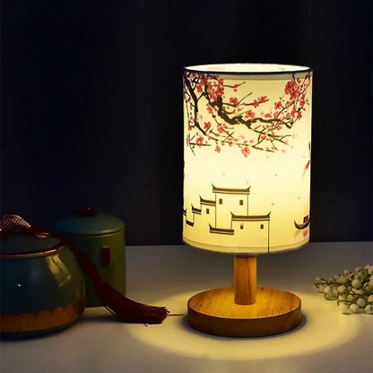 lampe de table