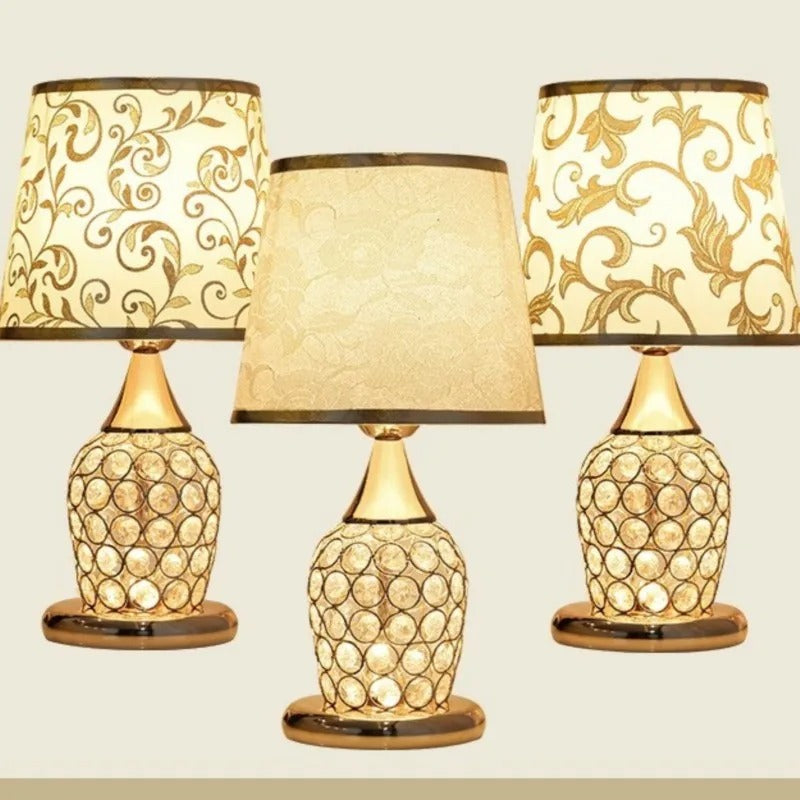 lampe de table