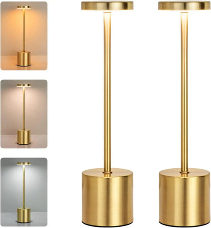 lampe de table sans fils