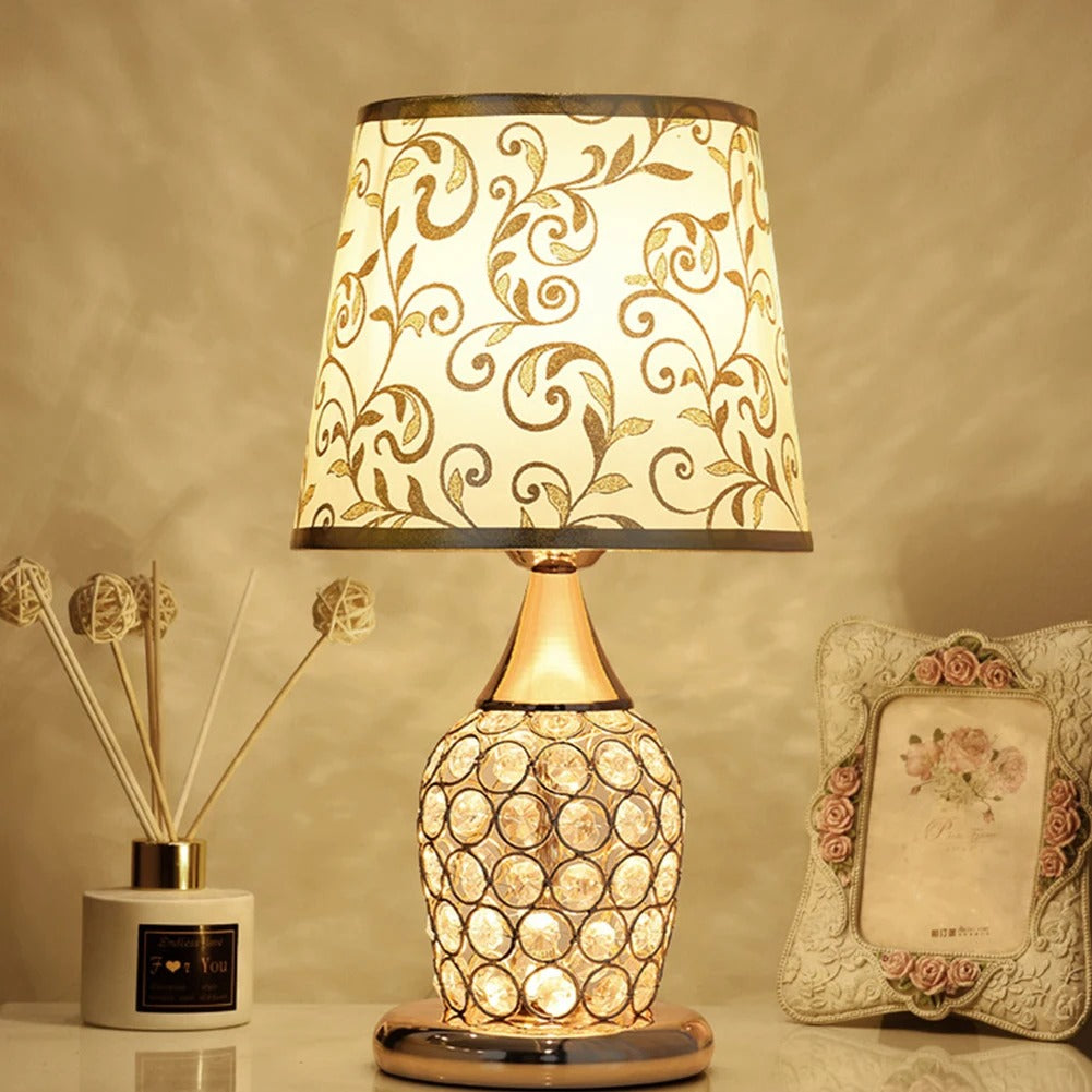 lampe de table