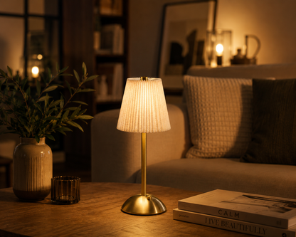 lampe de table sans fils