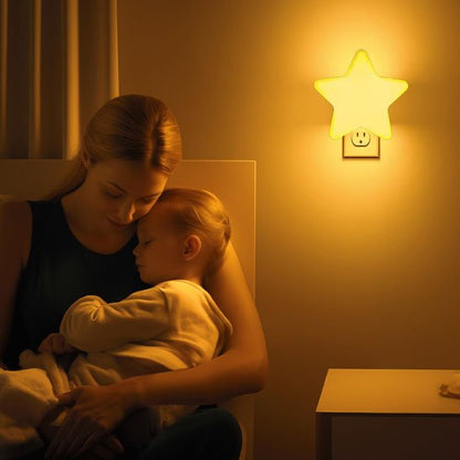 Veilleuse pour bebe