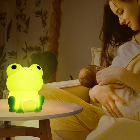 Veilleuse pour bebe