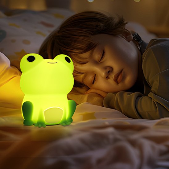Veilleuse pour bebe