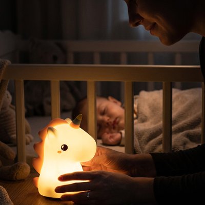 Veilleuse pour bebe