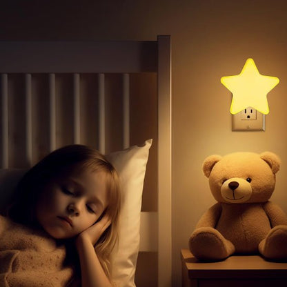 Veilleuse pour bebe