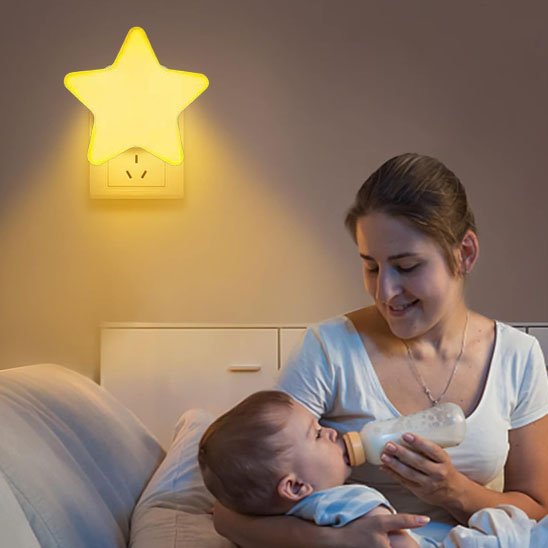 Veilleuse pour bebe