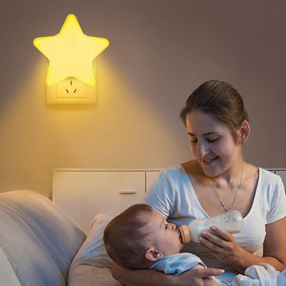 Veilleuse pour bebe