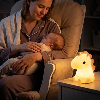 Veilleuse pour bebe