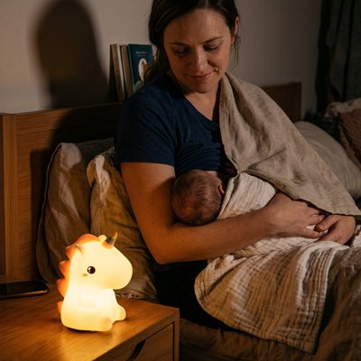 Veilleuse pour bebe