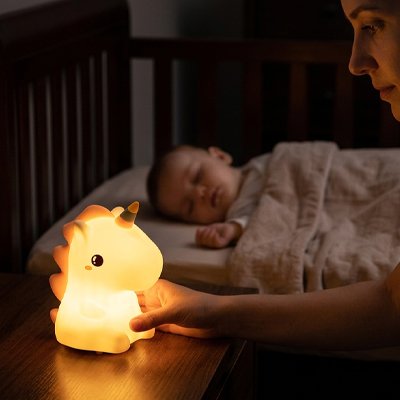 Veilleuse pour bebe 